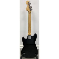 (BRUGT) Fender Musicmaster 1977